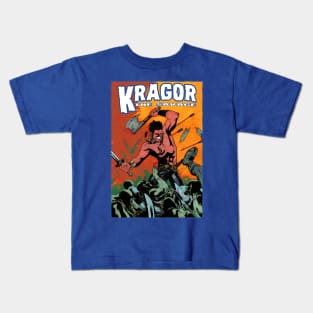 Kragor 2 Kids T-Shirt